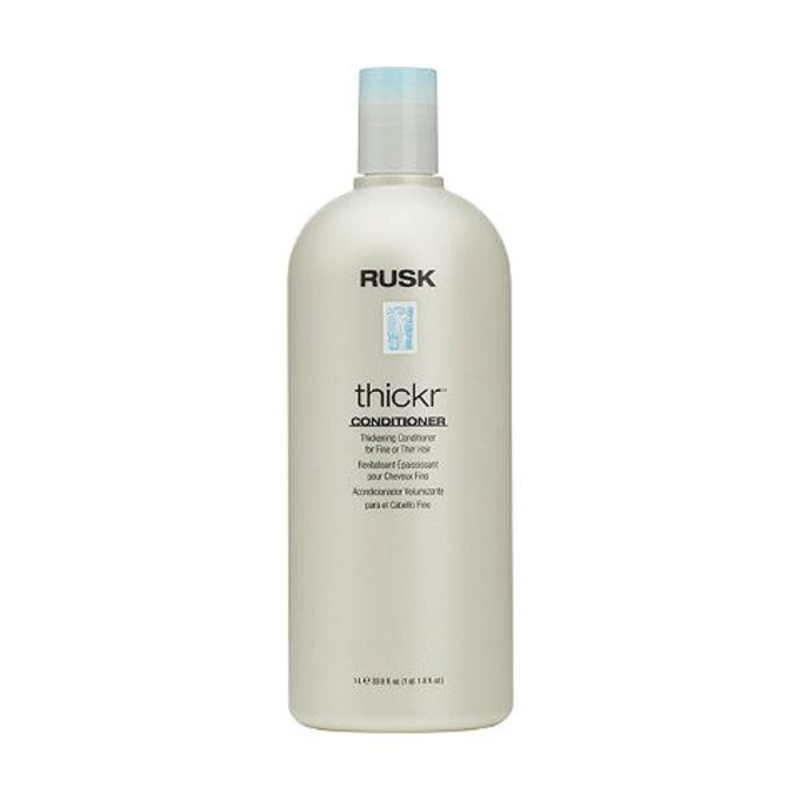 Rusk -- Thickr thickening conditioner 33.8oz