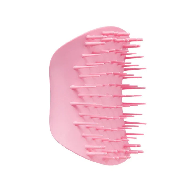 Tangle Teezer Scalp Exfoliator & Massager Pink