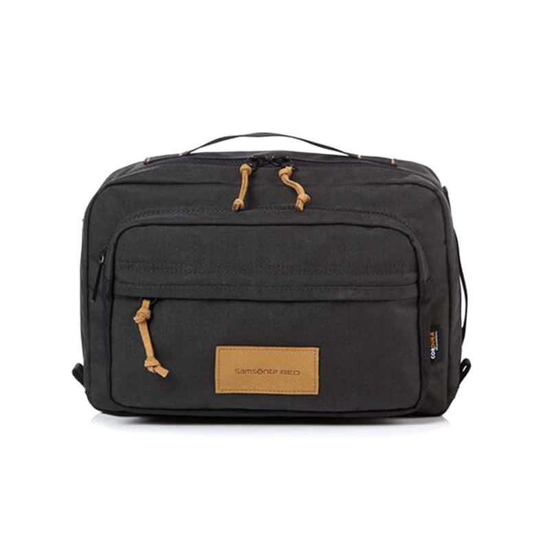 Osler Sling Bag Black