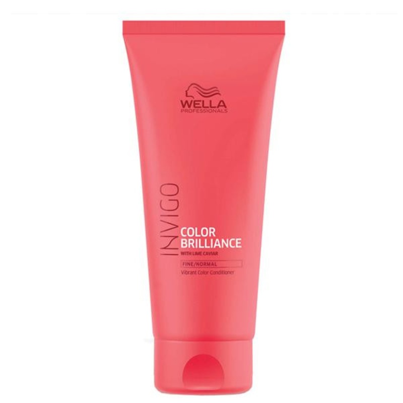 Wella - Invigo -- Brilliance conditioner normal hair 8.5oz