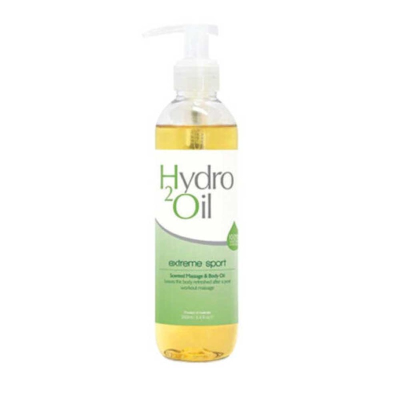 Caronlab Hydra 2 Oil Extreme Sport 250ml