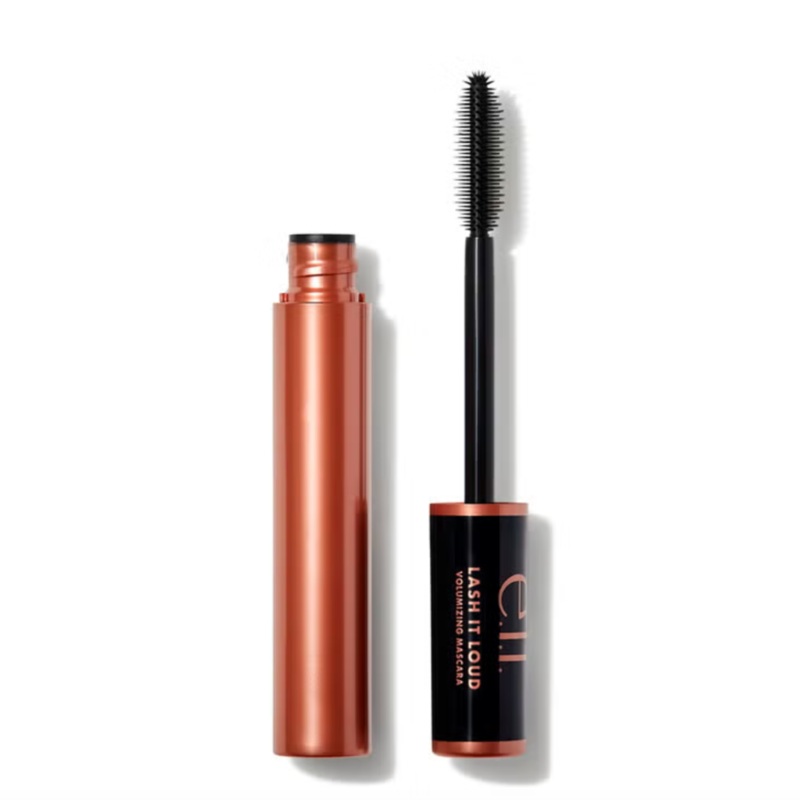 e.l.f. - Lash It Loud Mascara | 7 mL | Black