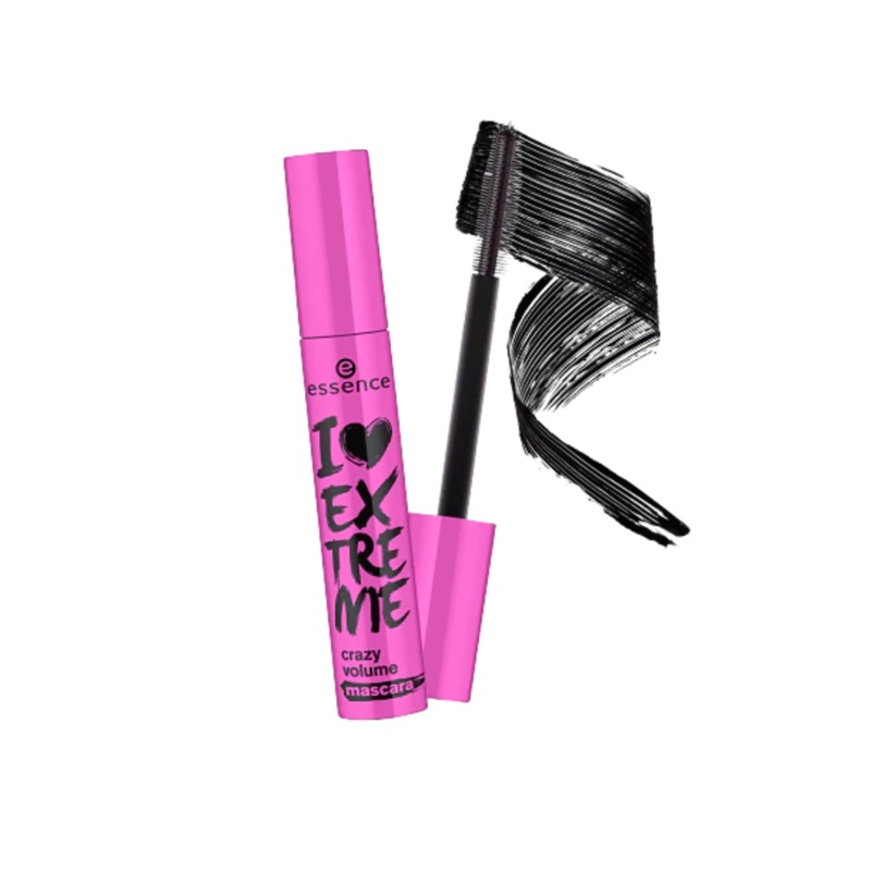 Essence I Love Extreme Crazy Volume Mascara