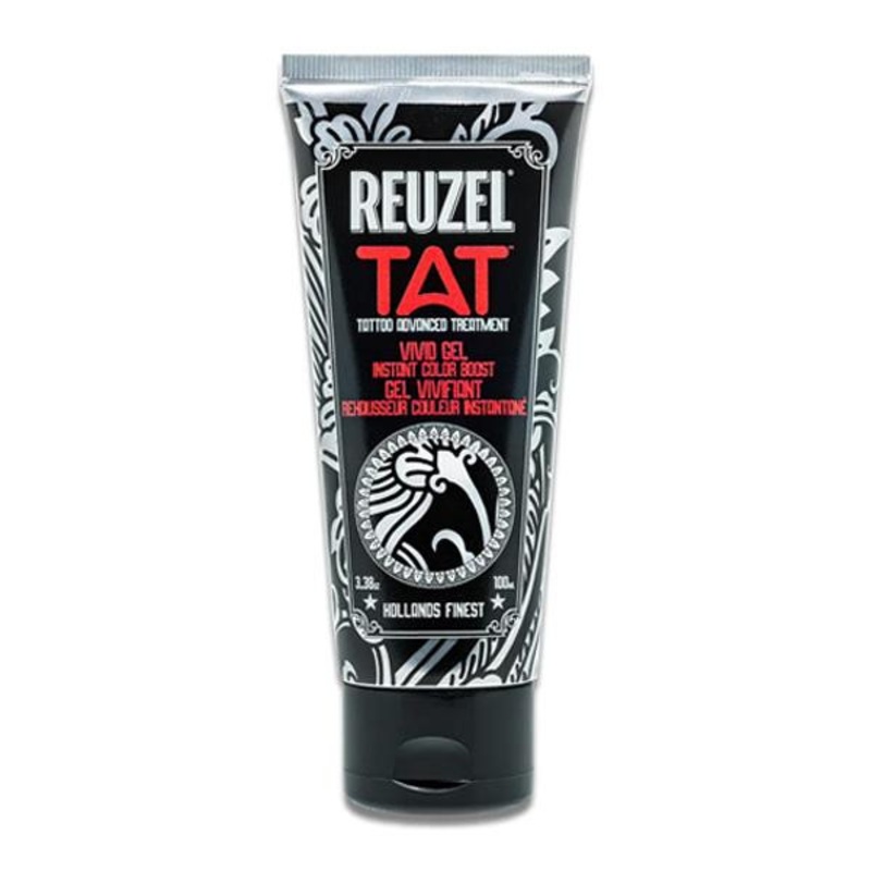 Reuzel -- Vivid Gel - Instant Color Boost 3.38oz