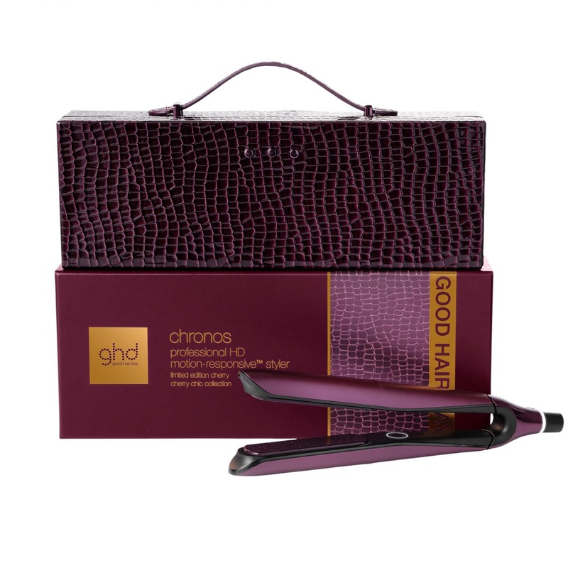 GHD -- Holiday Collection - Chronos
