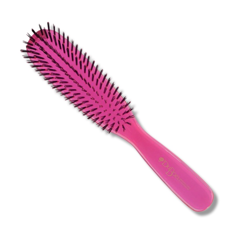 DuBoa 80 Hair Brush Large Pink