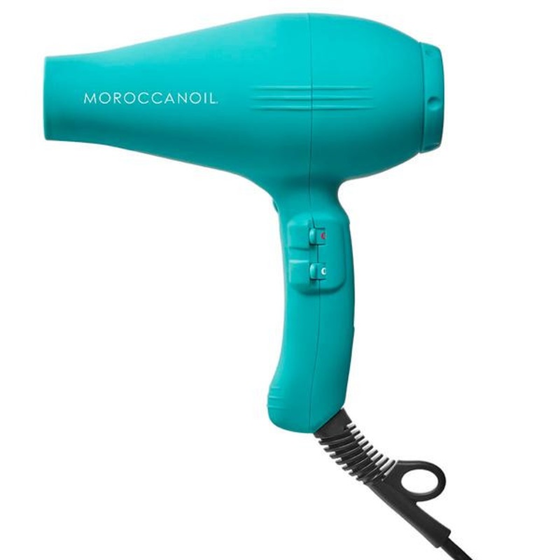 Moroccanoil -- Ionic - Hair Dryer