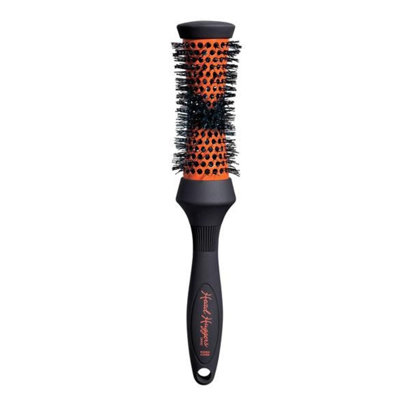 Denman -- Head Huggers ceramic thermal brushes - Medium