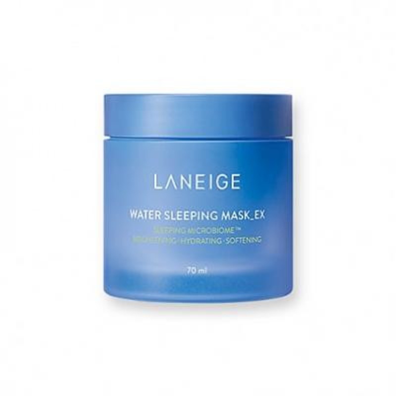 Laneige -- Water Sleeping Mask 2.3oz