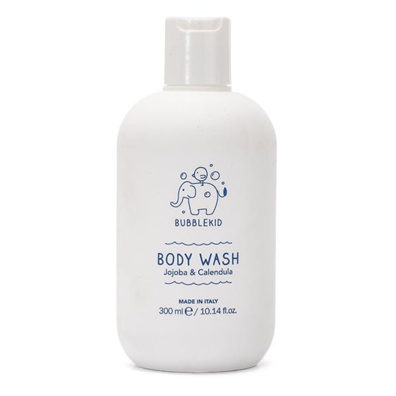 BubbleKid -- Body Wash 10.14oz