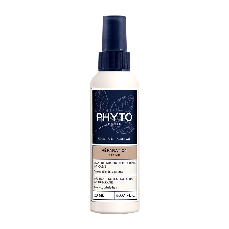 230C Heat Protectant Spray Anti-Breakage