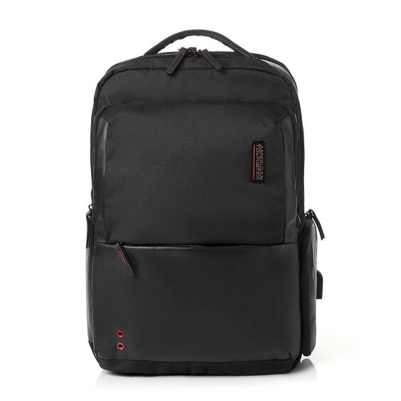 Zork 2.0 Backpack 1 AS Black