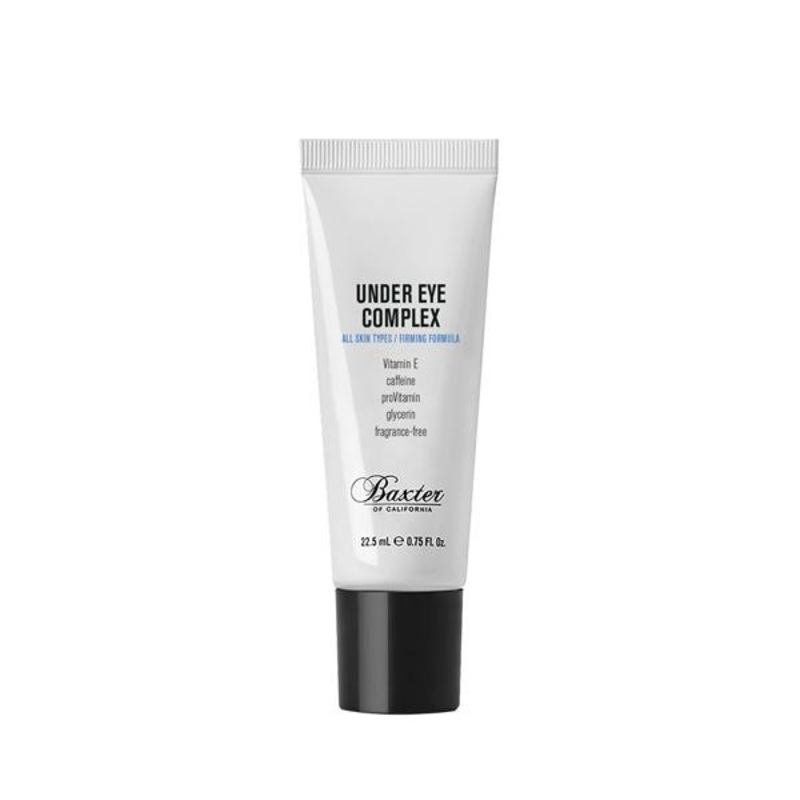 Baxter of California -- Under Eyes Complex 0.75oz