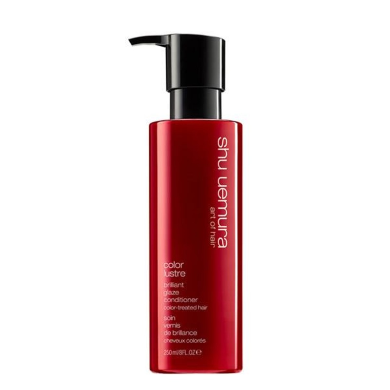 Shu Uemura -- Brilliant Glaze Conditioner 8oz