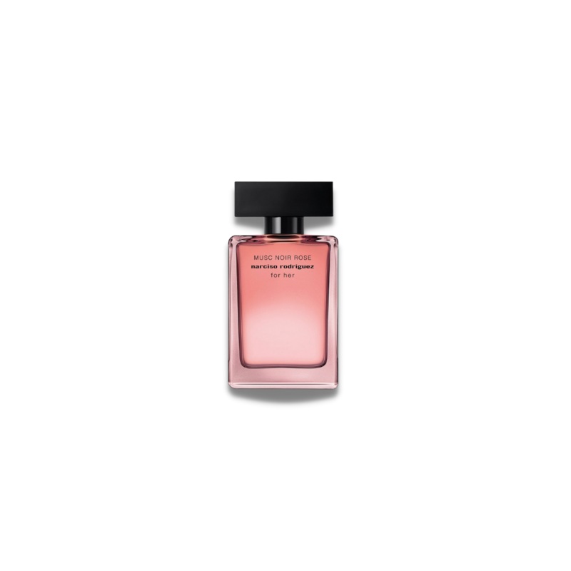 FOR HER EDP ROSE MUSC 100ML