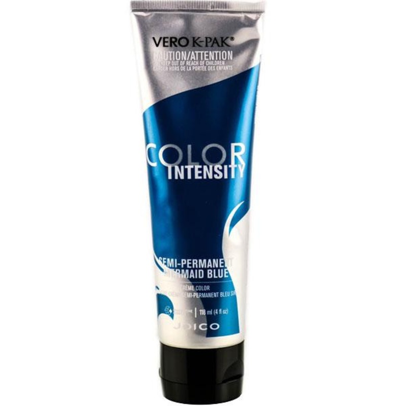 Joico - Color Intensity -- Mermaid Blue 4oz