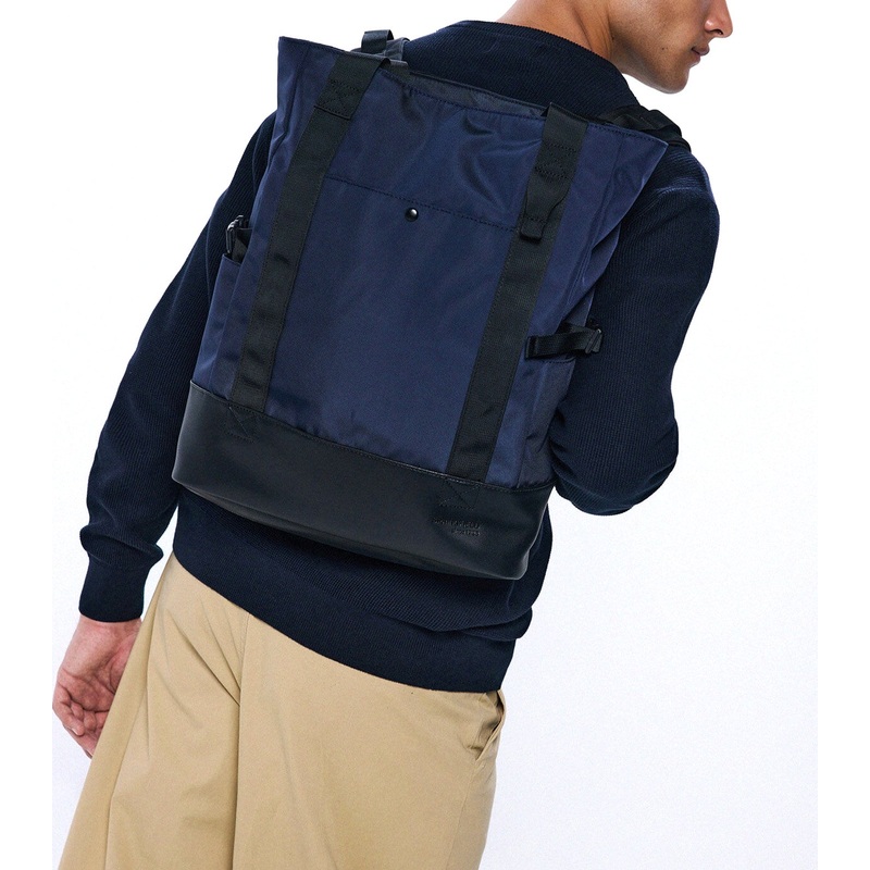 Backpack Blue