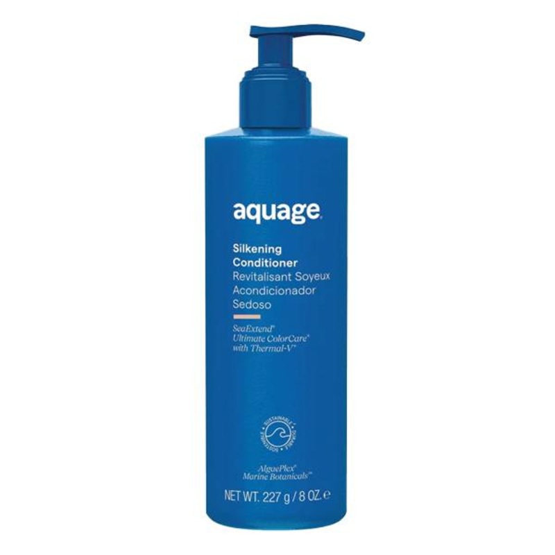 Aquage -- Silkening Conditioner 8oz