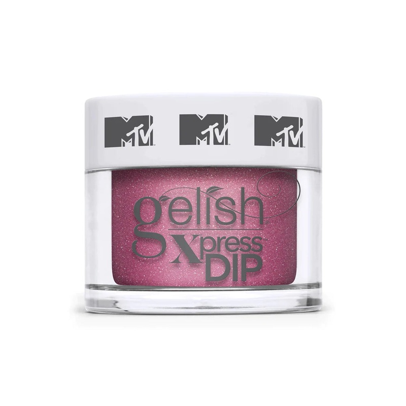 Gelish Xpress Dip Powder Live Out Loud 43g