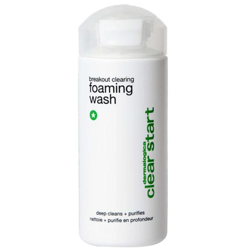 Dermalogica -- Foaming Wash 6oz
