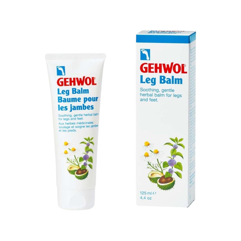 Gehwol Pro -- Leg Balm 4.2oz