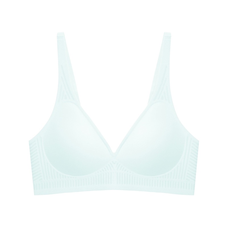 Zone Easy Non-Wired Padded Bra