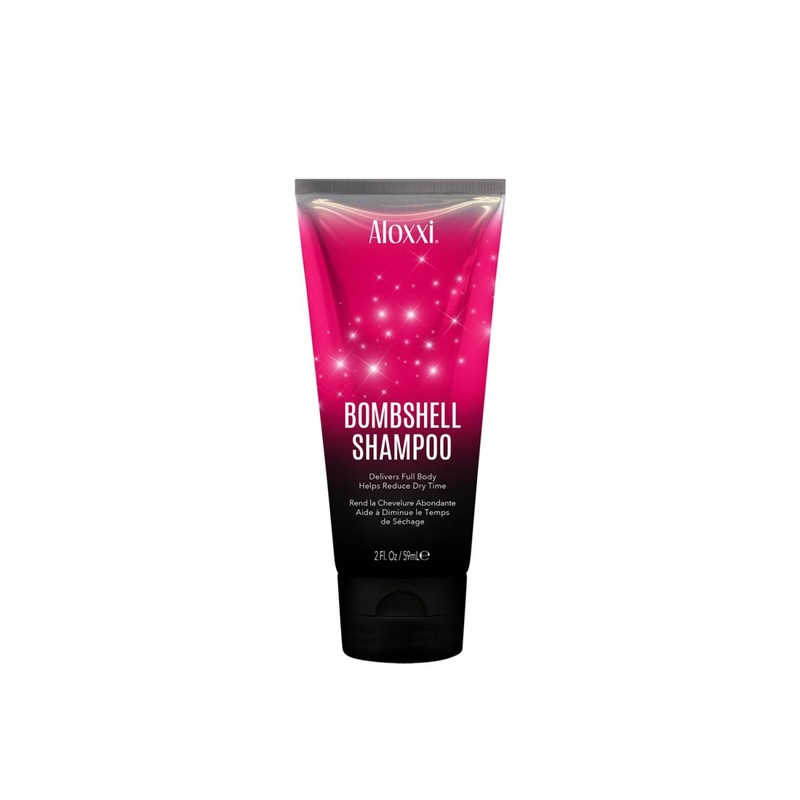 Aloxxi -- Bombshell Shampoo 2oz