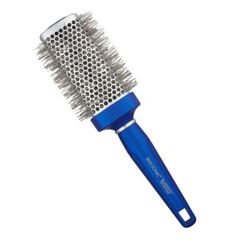 Bio Ionic -- Blue Wave square round - Extra Large