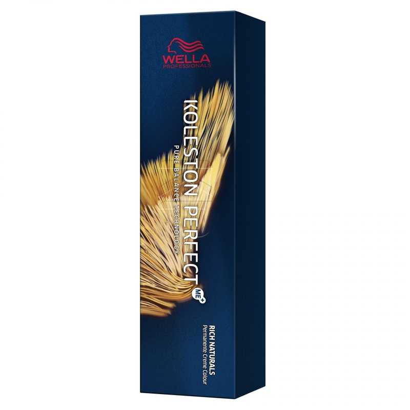 Wella - Koleston Perfect -- Koleston Perfect 8/98