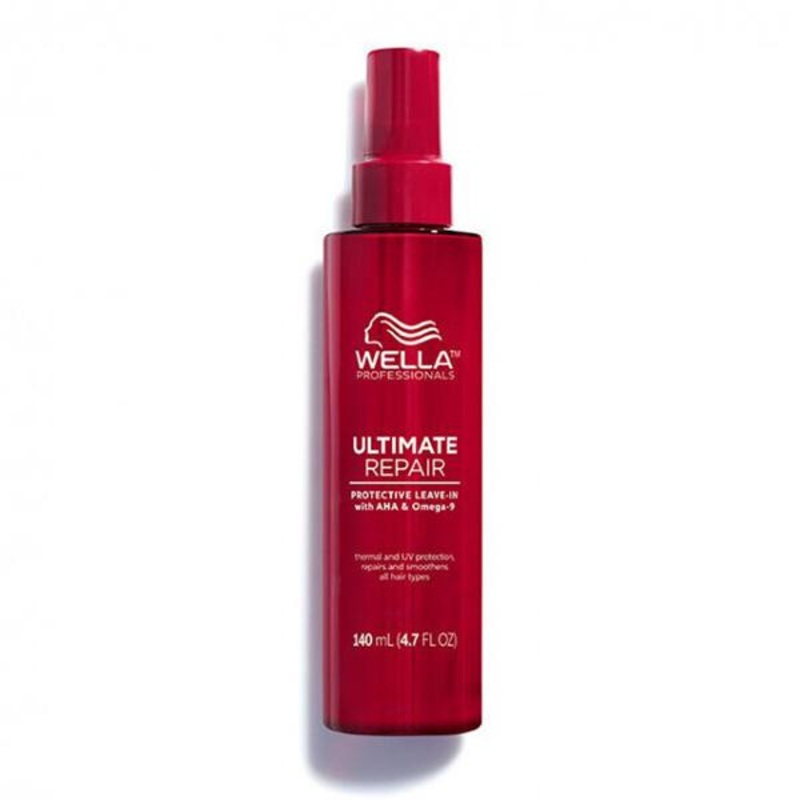 Wella -- Ultimate Repair protective Leave-in 4.7 oz
