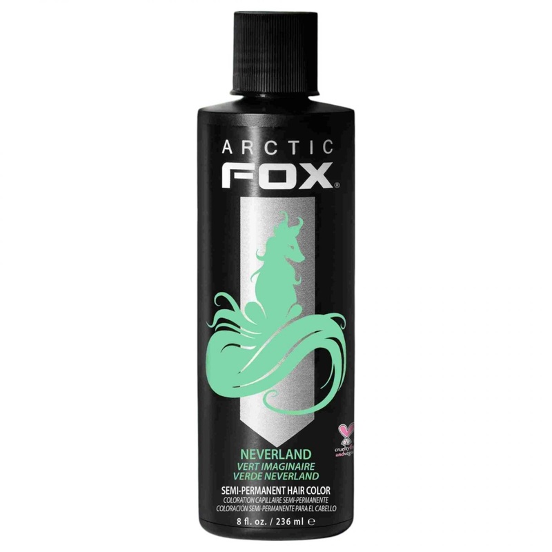 Arctic Fox -- Neverland 8oz