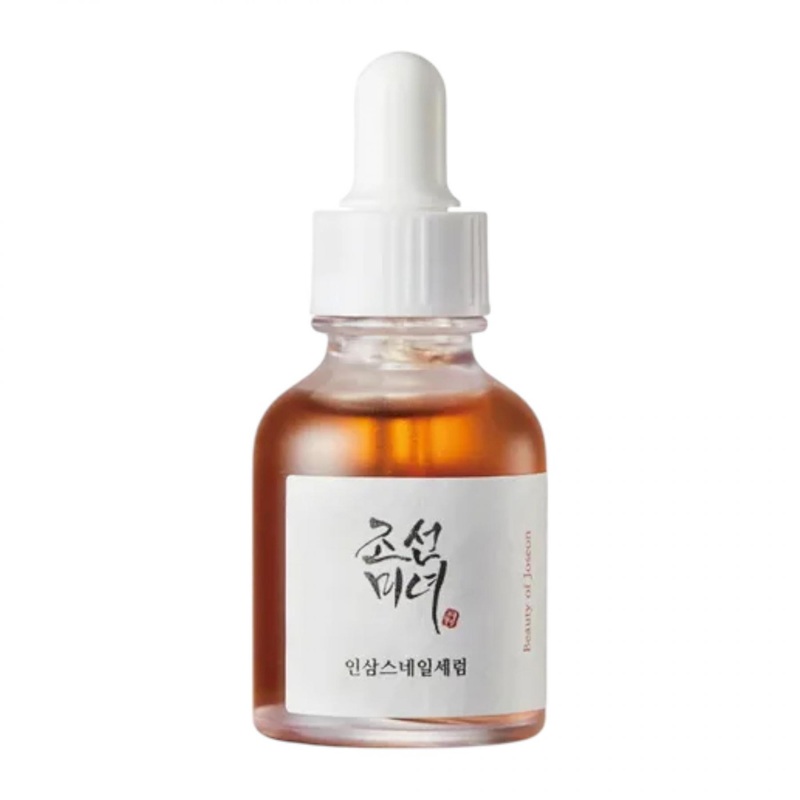 Beauty of Joseon -- Revive Serum : Ginseng + Snail Mucin 1oz