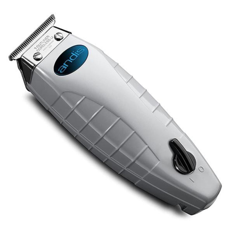 Andis -- Cordless T-Outliner Lithium-Ion trimmer