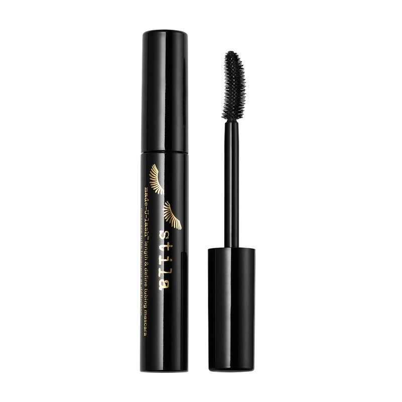 Made-U-Lash Length and Define Tubing Mascara Jet Black