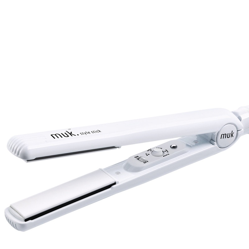 Muk Style Stick White