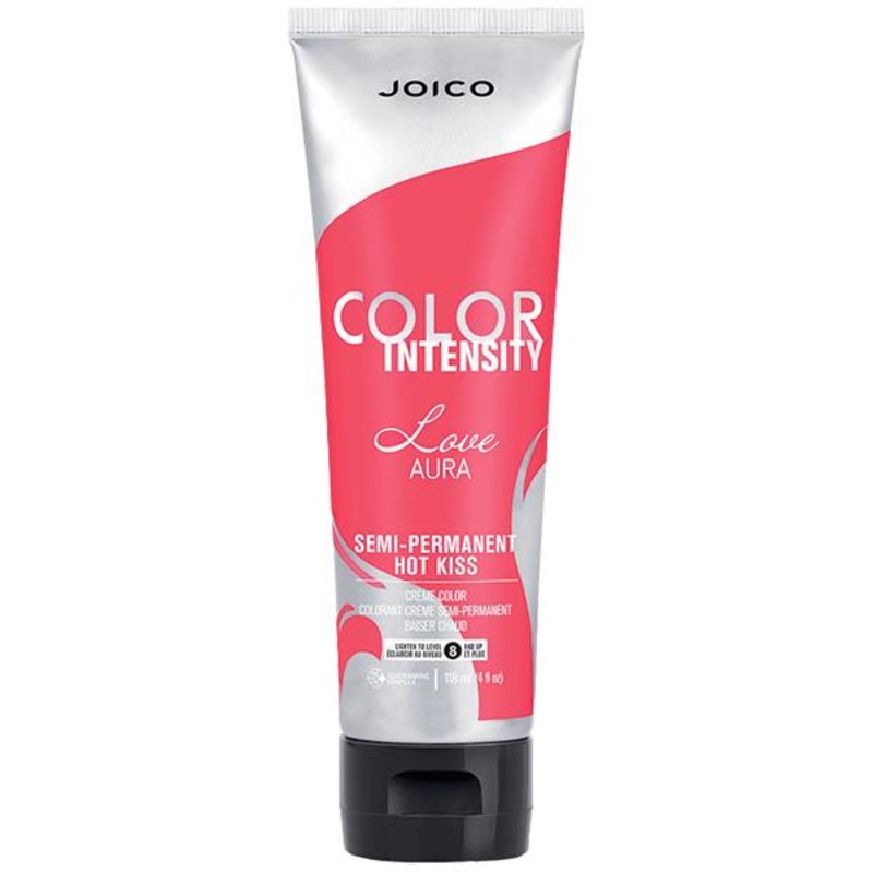Joico - Color Intensity -- Hot Kiss 4oz