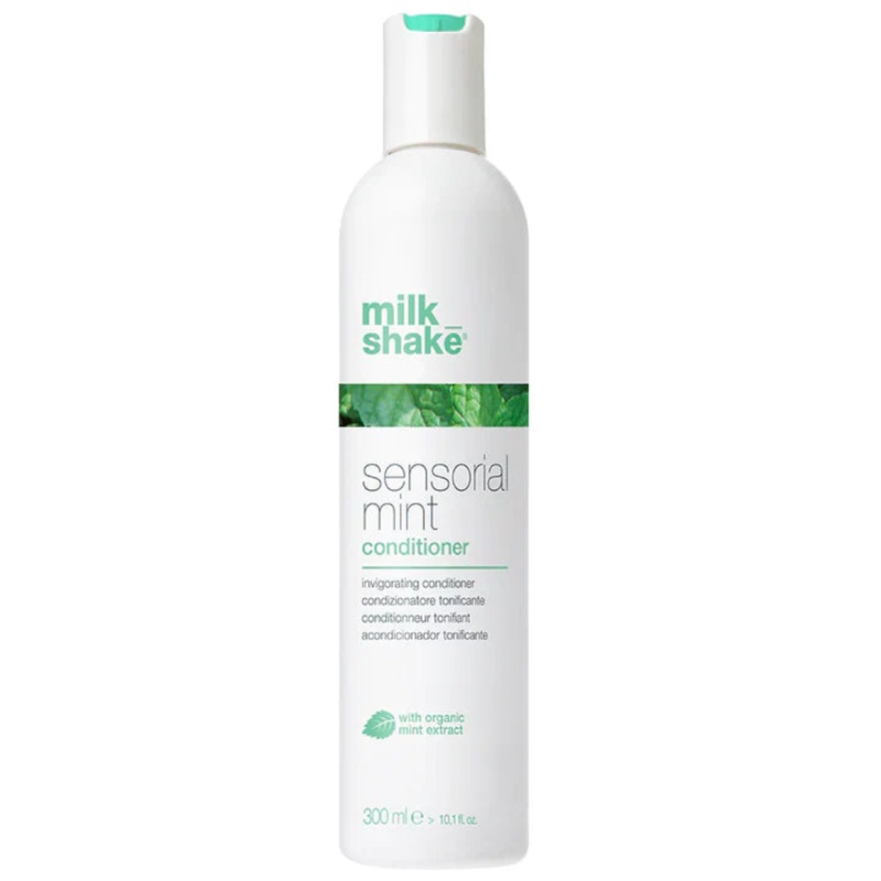 #Milk_Shake Sensorial Mint Conditioner 300ml