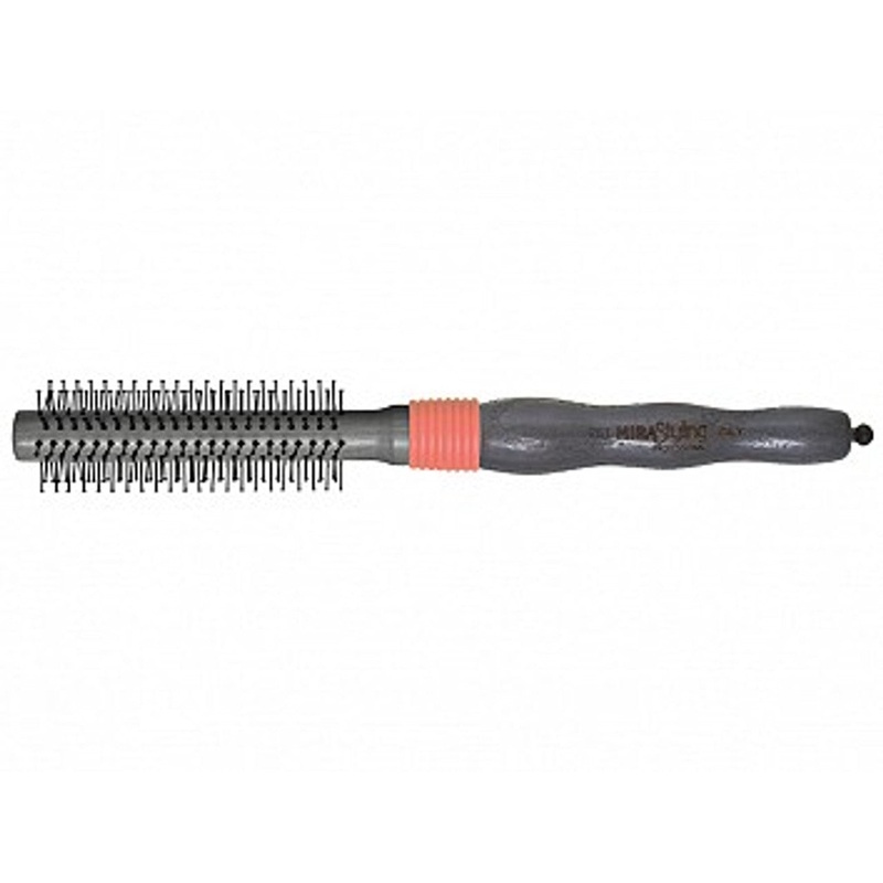 Mira 281 Radial Nylon Ball Tip Brush