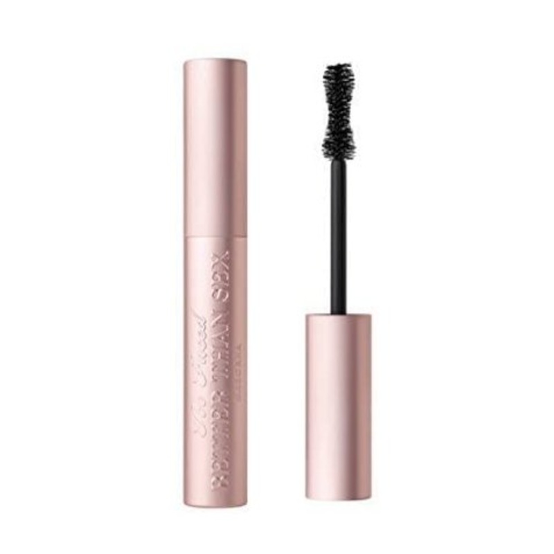 Too Faced Better Than Sex Mascara 0.27 Ounce Full Size