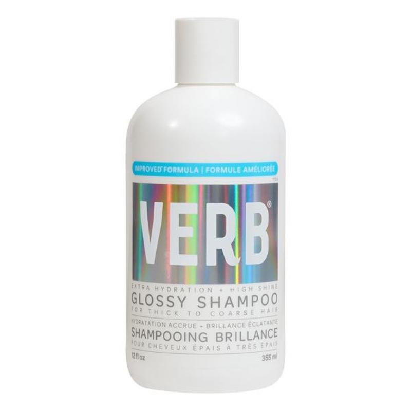 Verb -- Glossy - Shampoo 12oz
