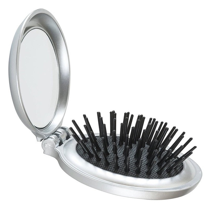 Joe Pocket Hair Comb Oval Shape