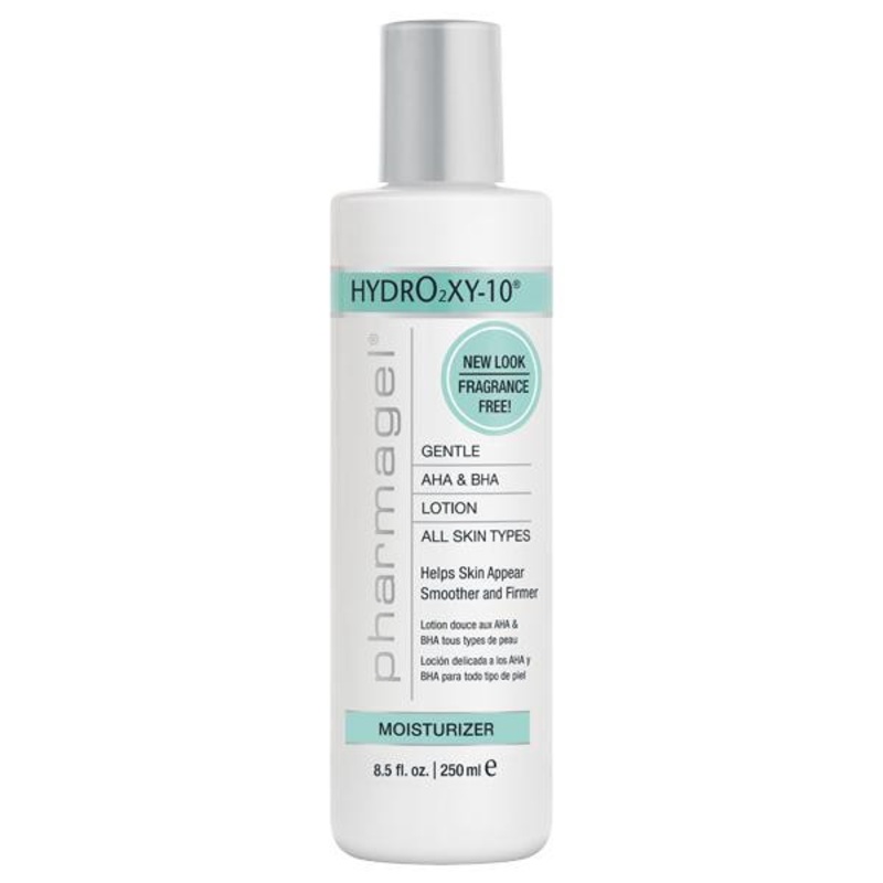 Pharmagel -- HydrO2xy-10 8.5oz