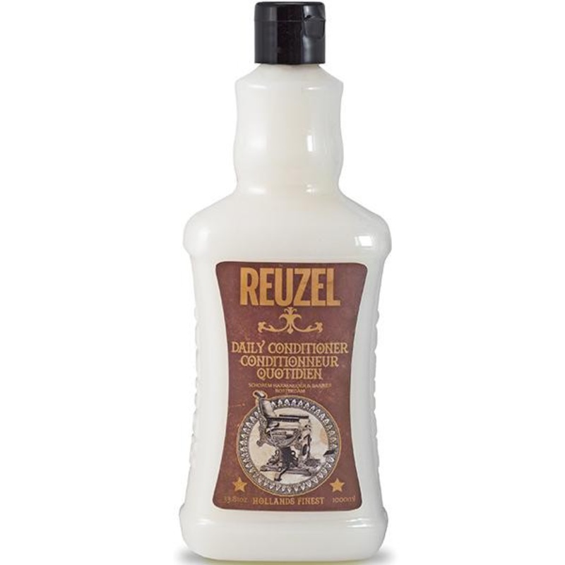 Reuzel -- Daily Conditioner 33.8oz