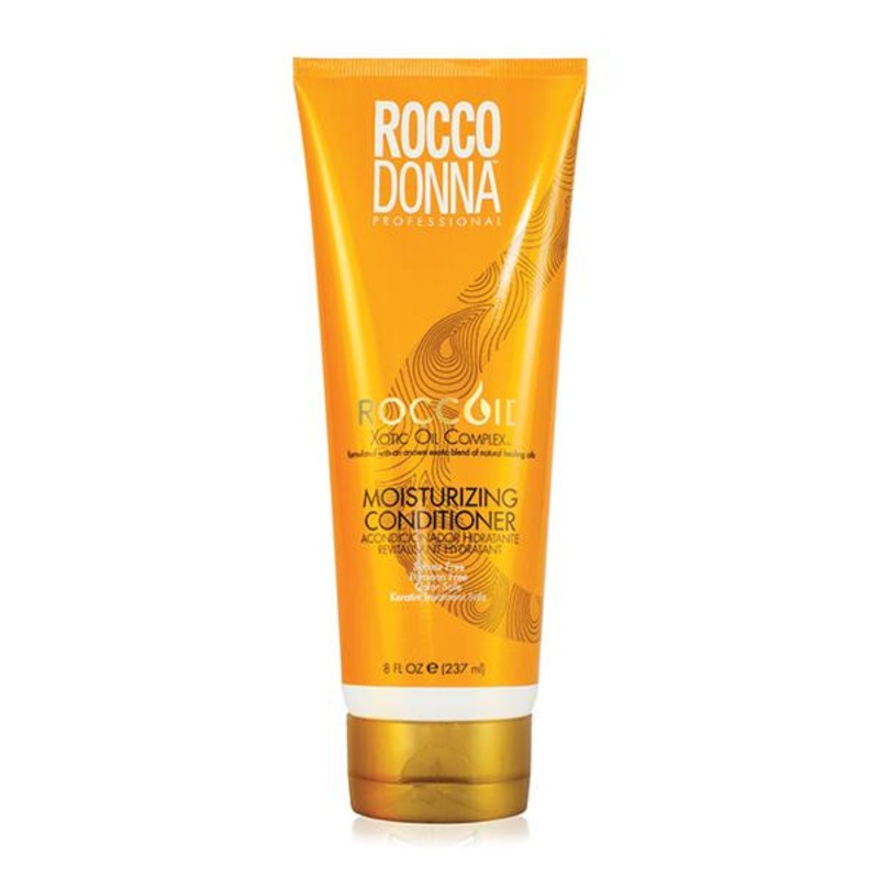 Rocco Donna -- Moisturizing Conditioner 8oz