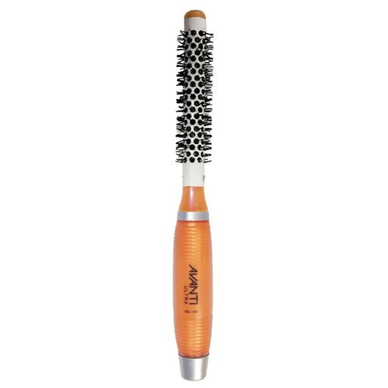 Avanti -- Ceramic brush with gel handle - Extra small