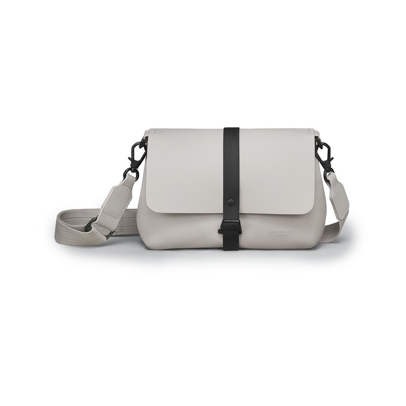 Splash Crossbody Bag Taupe