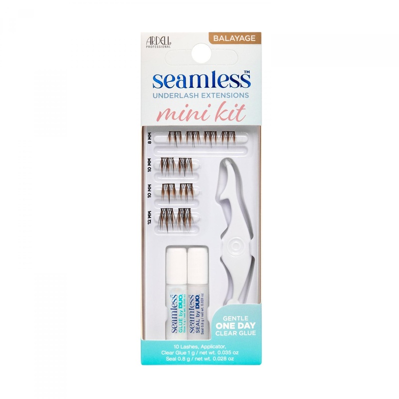 Ardell - Lashes -- Seamless - Mini Kit - Balayage