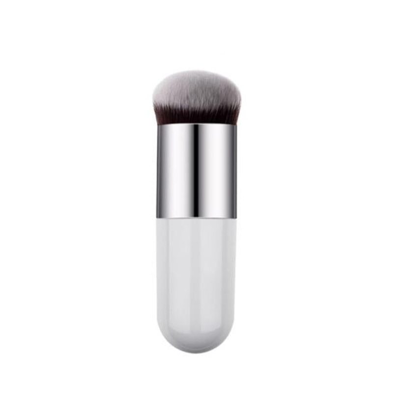 Beauty Glam Flat Make-Up Brush