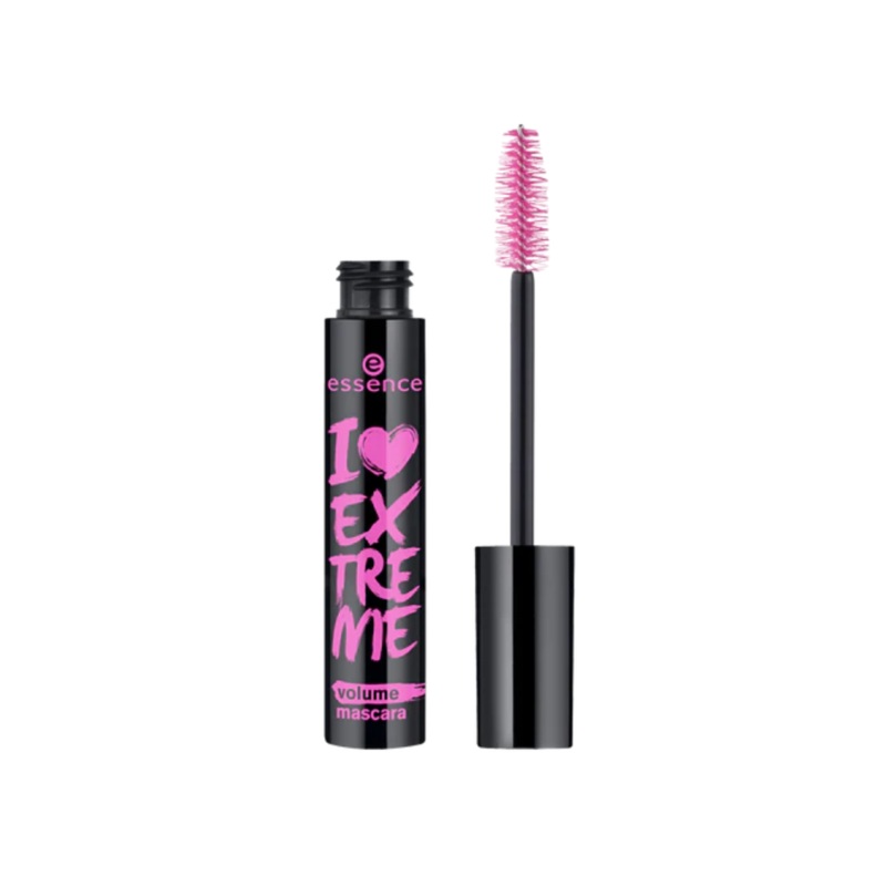 ESSENCE I LOVE ESTREME VOLUME BLACK MASCARA