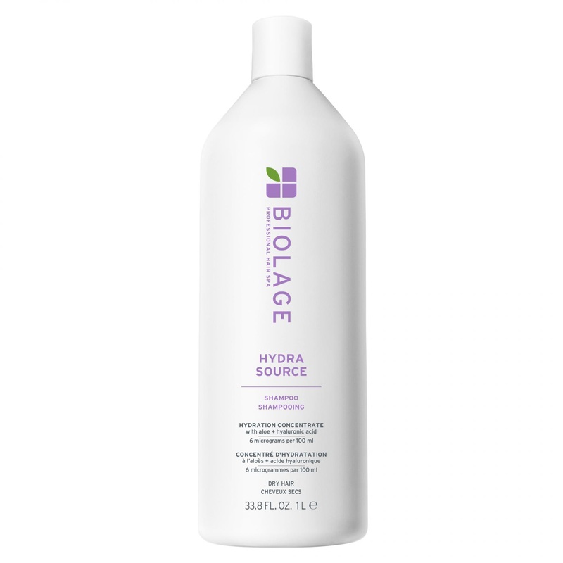 Biolage -- Hydrasource - Shampoo 33.8oz
